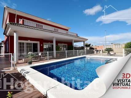 Chalet en venta en Daimús