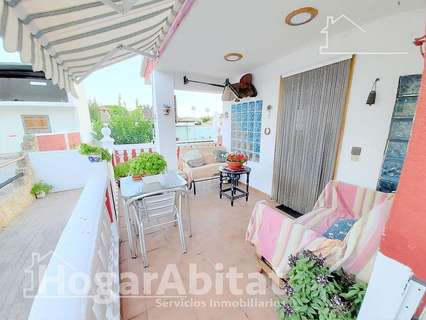 Chalet en venta en Borriol