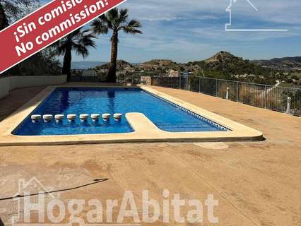 Piso en venta en Villajoyosa/La Vila Joiosa