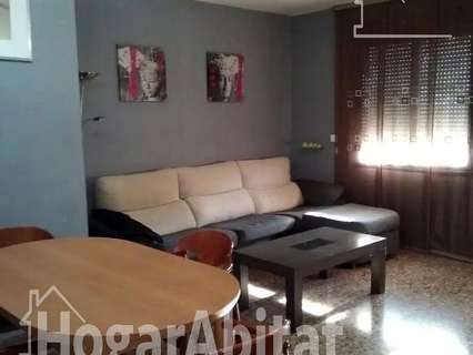 Piso en venta en Sagunto/Sagunt