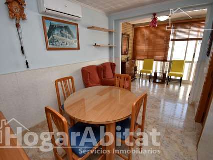 Casa en venta en Borriana/Burriana