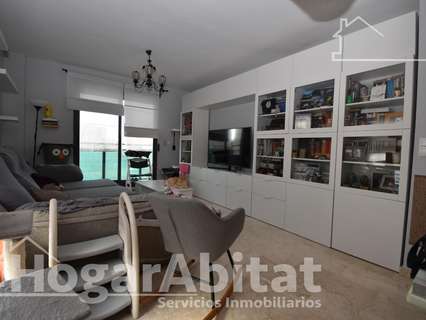 Piso en venta en L'Alcúdia