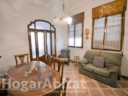 Casa en venta en Borriana/Burriana