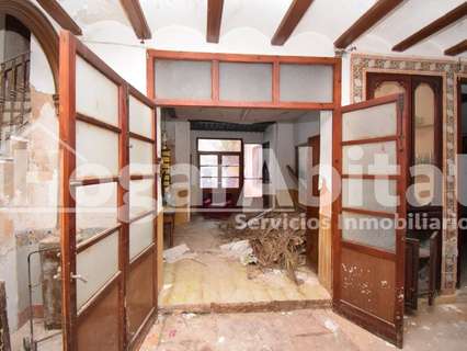 Casa en venta en Picassent