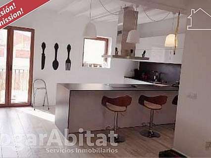 Casa en venta en Villafranca del Cid/Vilafranca