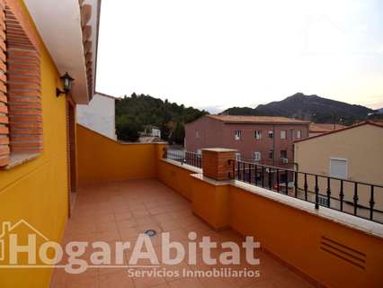 Chalet en venta en La Vall d'Uixó