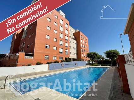 Piso en venta en Almería