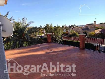 Chalet en venta en La Pobla de Vallbona