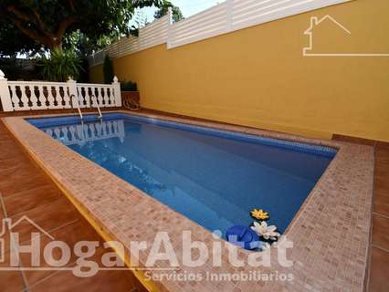 Chalet en venta en Onda