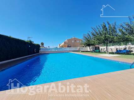 Casa en venta en Benicasim/Benicàssim