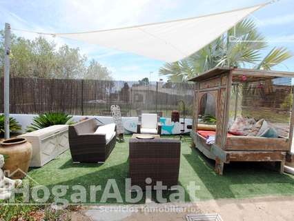 Chalet en venta en Oliva