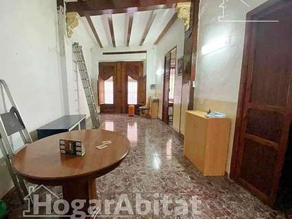 Casa en venta en Benaguasil