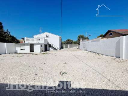 Chalet en venta en Oliva