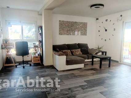 Piso en venta en Sagunto/Sagunt