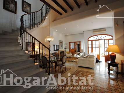 Casa en venta en Oliva