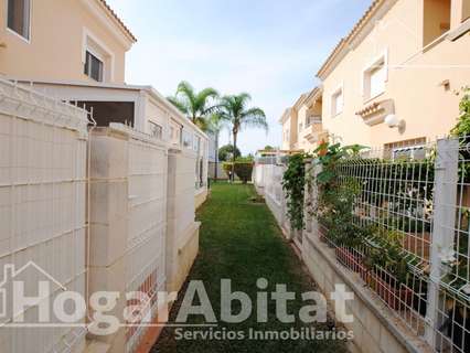 Casa en venta en Els Poblets