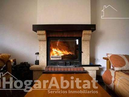 Chalet en venta en Alpujarra de la Sierra