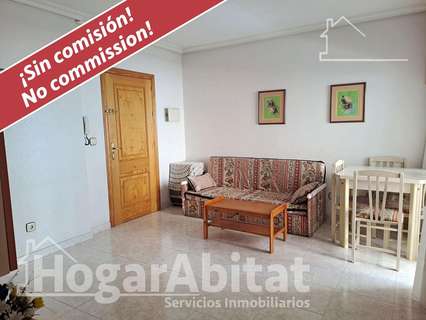 Piso en venta en Torrevieja