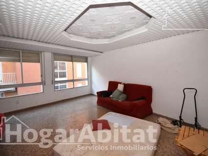 Piso en venta en Algemesí