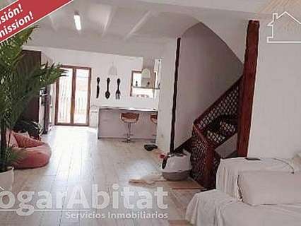 Casa en venta en Villafranca del Cid/Vilafranca