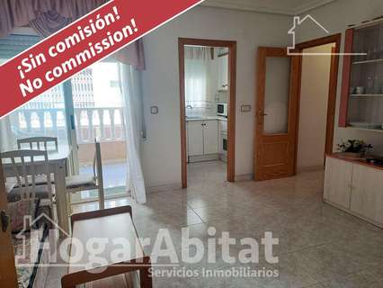 Piso en venta en Torrevieja