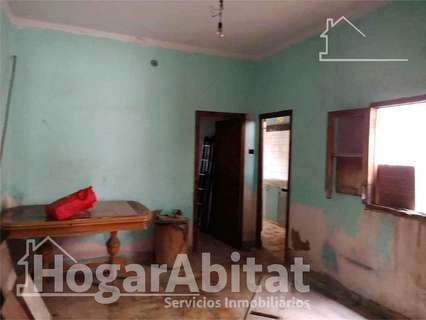 Casa en venta en Quart de Poblet