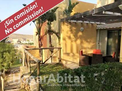 Casa en venta en Vera