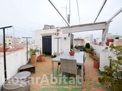 Casa en venta en Borriana/Burriana