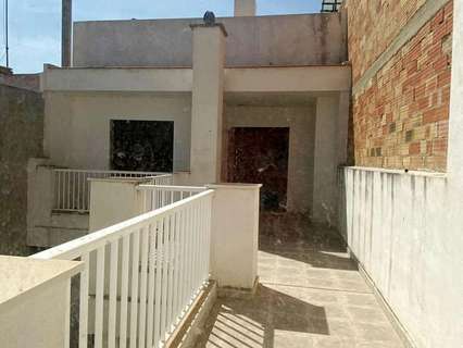 Casa en venta en Alcàsser