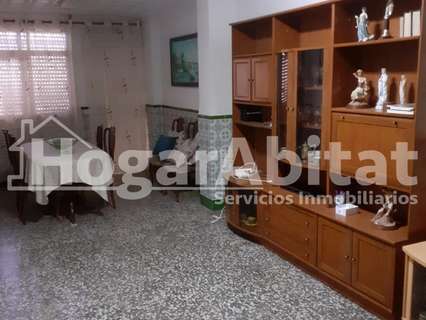 Casa en venta en Albal