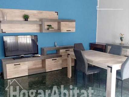 Piso en venta en Alzira