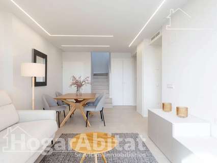 Piso en venta en Dénia