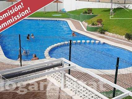 Piso en venta en Torrevieja