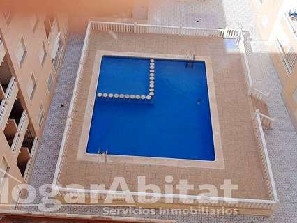 Piso en venta en Torrevieja