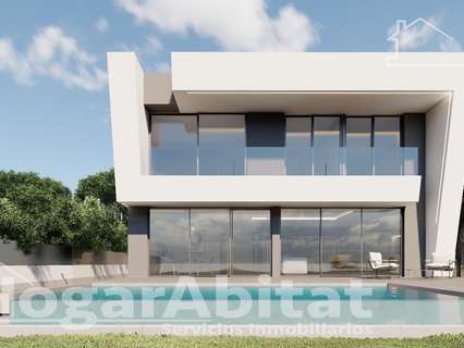 Chalet en venta en Cullera