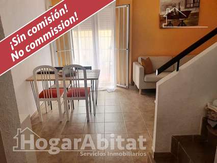 Casa en venta en Almería