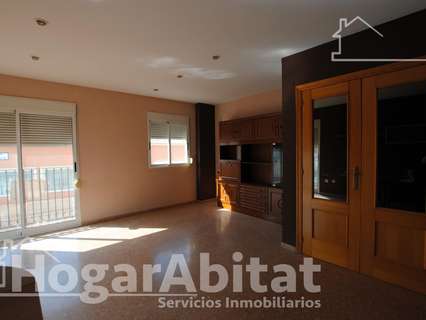 Piso en venta en Villalonga