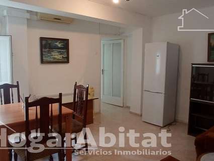 Piso en venta en Xirivella