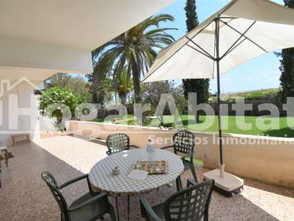 Chalet en venta en Sagunto/Sagunt