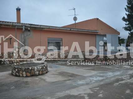 Chalet en venta en Turís