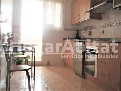 Piso en venta en Villarreal/Vila-real