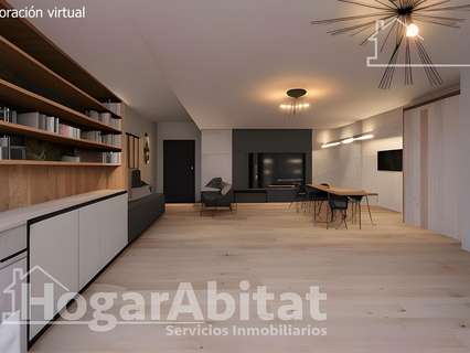 Casa en venta en Villarreal/Vila-real