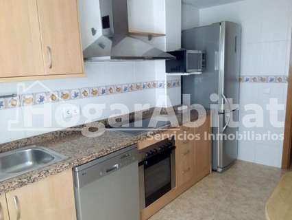 Piso en venta en Villarreal/Vila-real