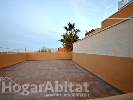 Chalet en venta en Chiva