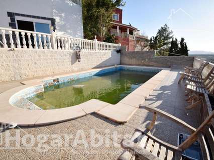 Chalet en venta en Torrent