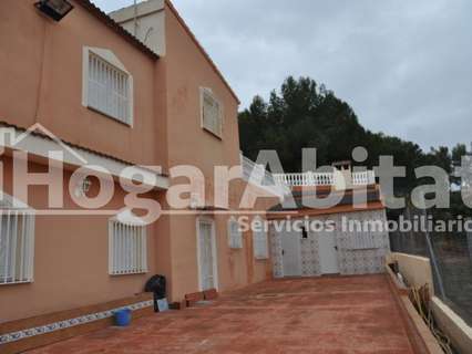 Chalet en venta en Turís