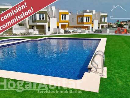 Casa en venta en Dénia