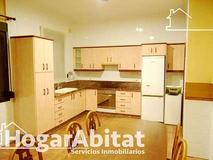 Casa en venta en Villarreal/Vila-real