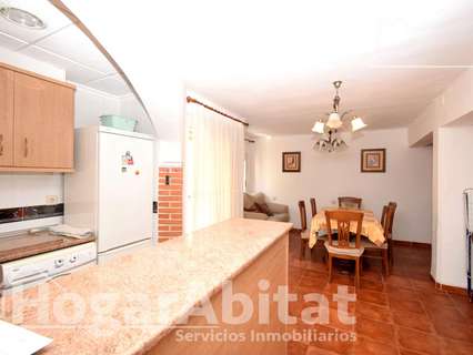 Piso en venta en Sagunto/Sagunt