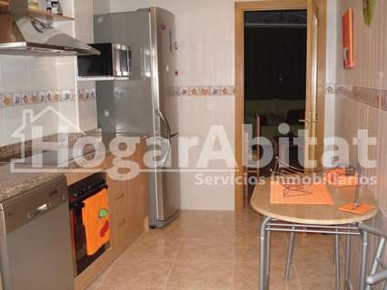 Piso en venta en Villarreal/Vila-real